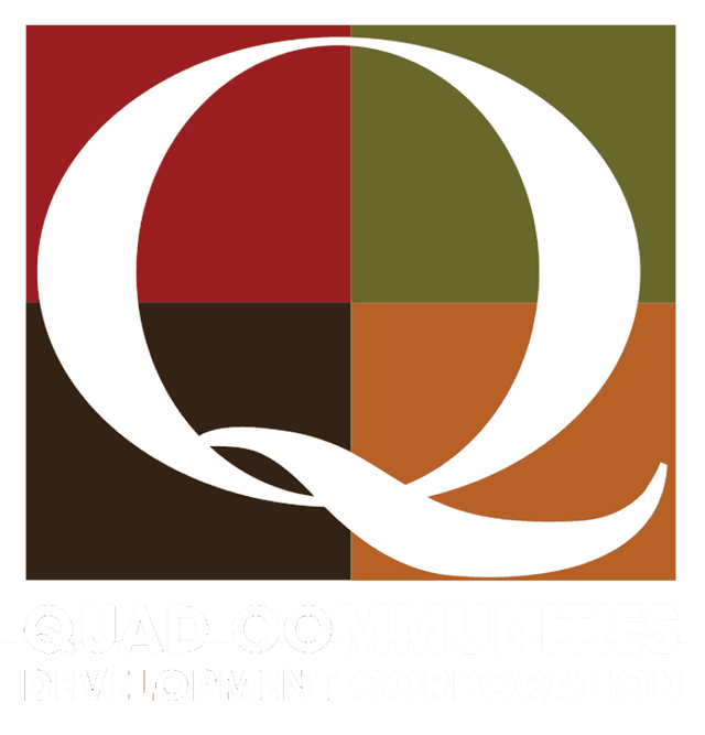 Quad Logo