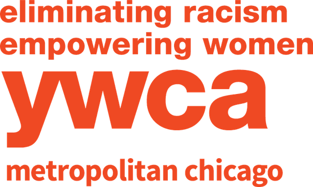 YWCA Metropolitan Chicago Logo
